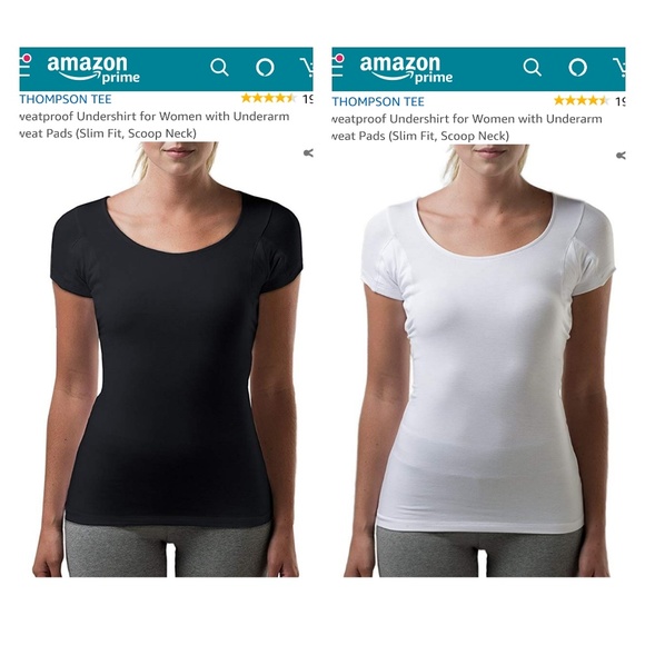 thompson tee slim fit